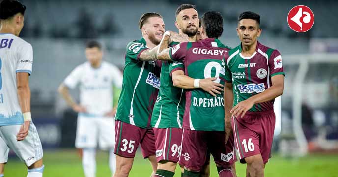 Mohun Bagan