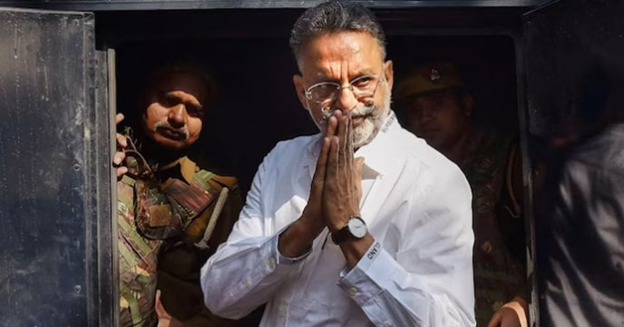 Mukhtar Ansari