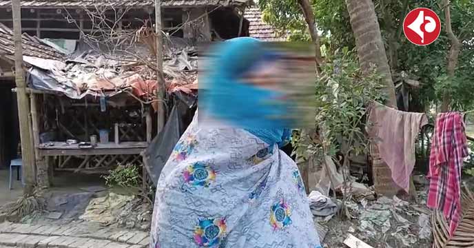 Nandigram rape case