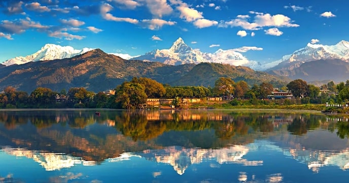 Nepal Tourism