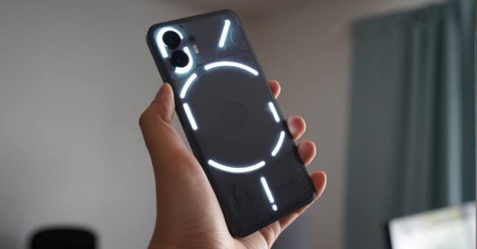 Nothing Phone 2