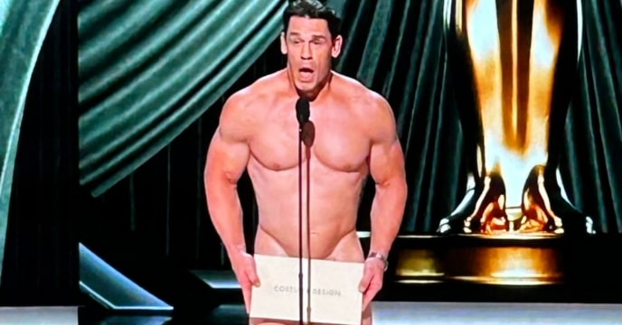 OSCARS 2024