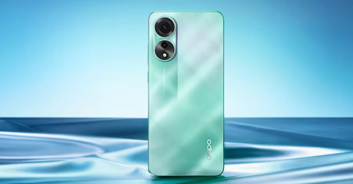 Oppo A78