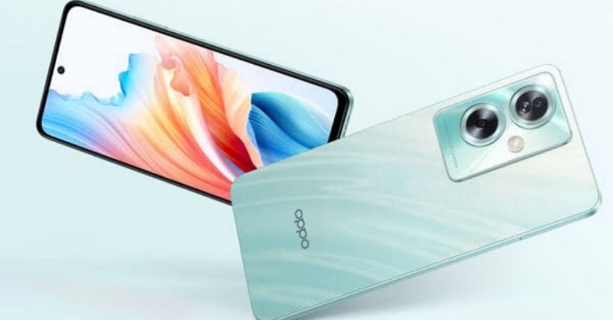 Oppo A79 5G