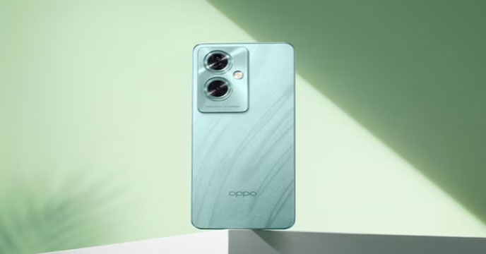 Oppo A79 5G