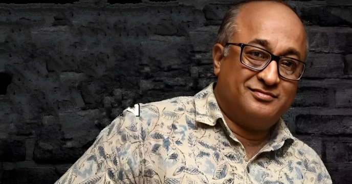 Partha Sarathi Deb