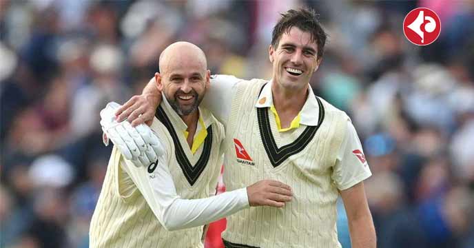 Pat Cummins in the same row as Kapil Dev