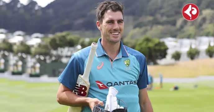 Pat Cummins to Lead Sunrisers Hyderabad