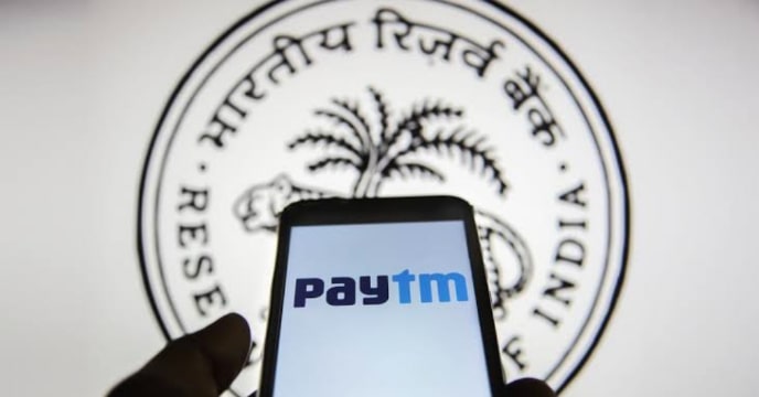 Paytm