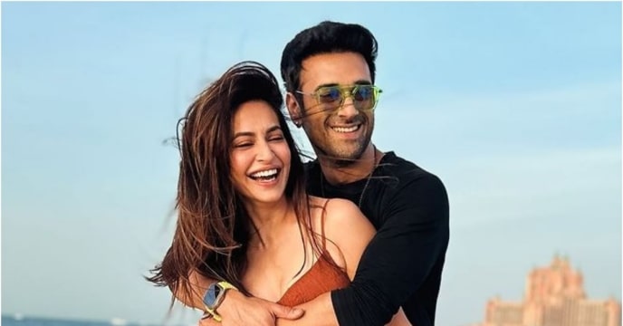 Kriti Pulkit Marriage