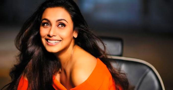 Rani Mukerji