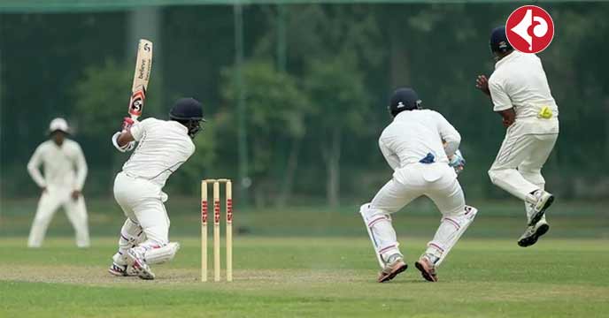 Ranji Trophy Finalists Decided