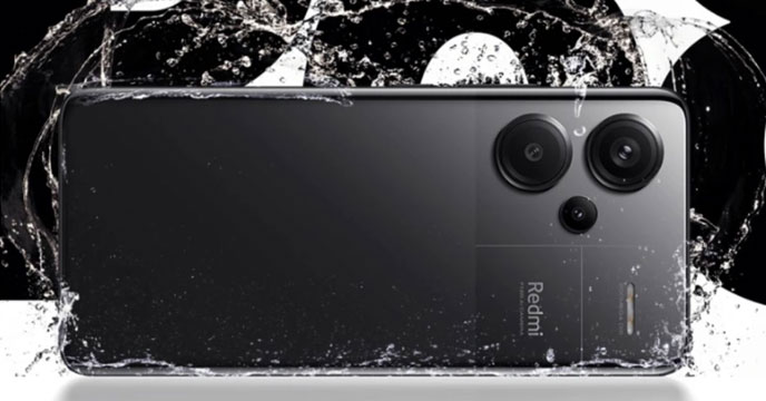 Redmi Note 13 Pro+ 5G