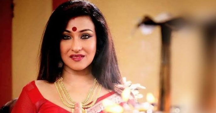 Rituparna Sengupta