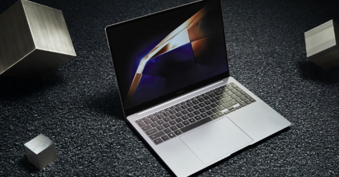 Samsung Galaxy Book 4