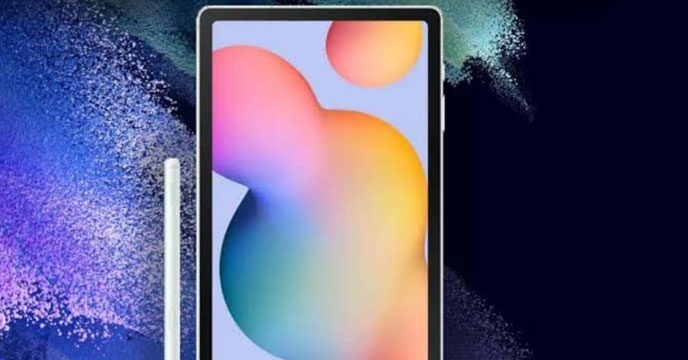 Samsung Galaxy Tab S6 Lite (2024)