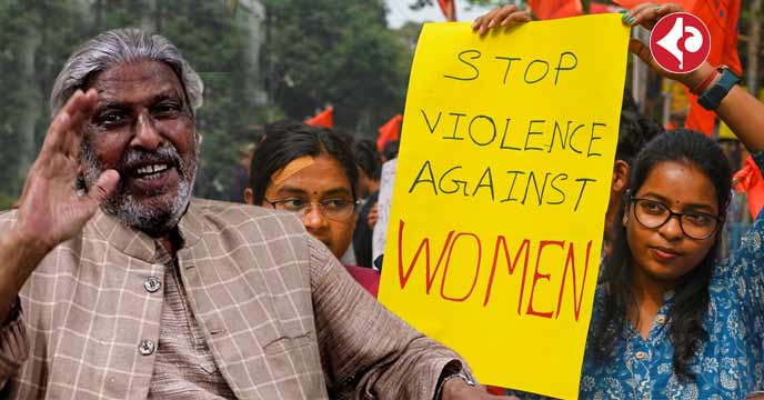 Actor Rudraprasad Sengupta Expresses Concerns and Thoughts on Sandeshkhali Incident