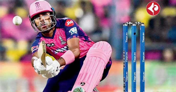 Sanju Samson