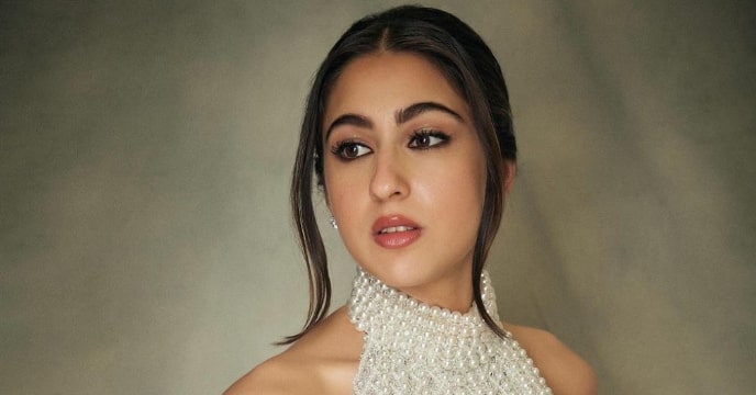 Sara Ali Khan