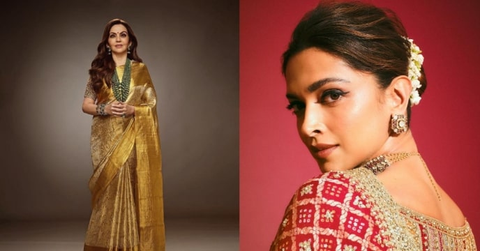 Saree Draping Artist