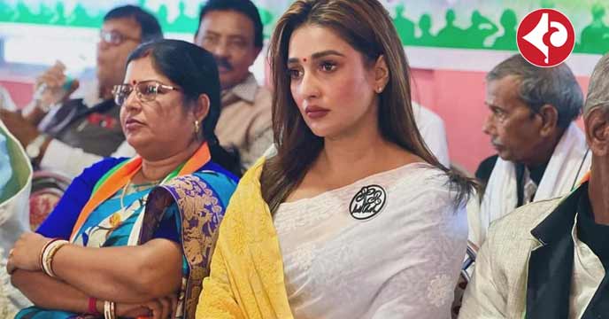 Sayantika Banerjee