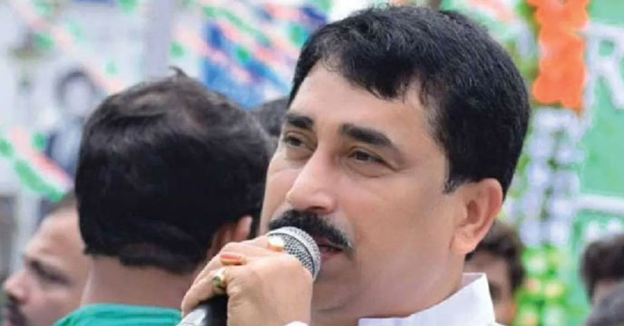 Shankar Adhya