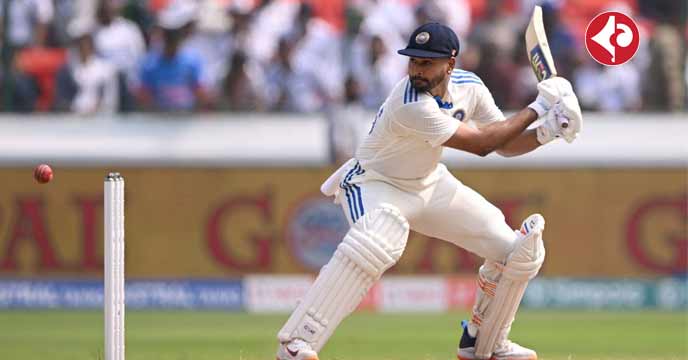 Shreyas Iyer