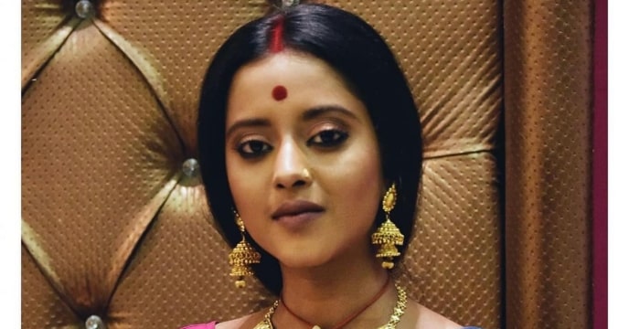 Shruti Das