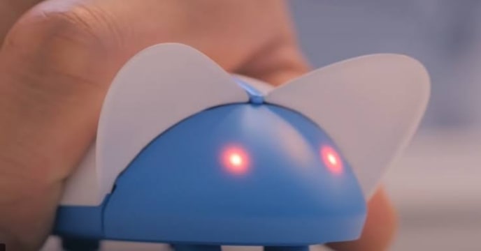 Smart Mouse