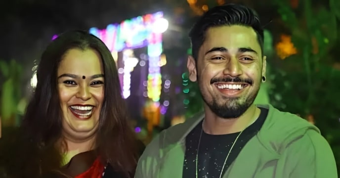Sohini-Saptarshi