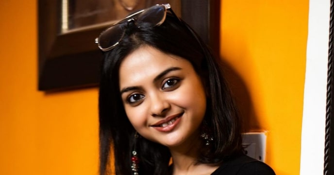 Solanki Roy