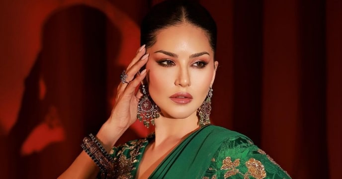 Sunny Leone