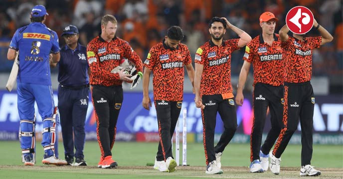 Sunrisers Hyderabad