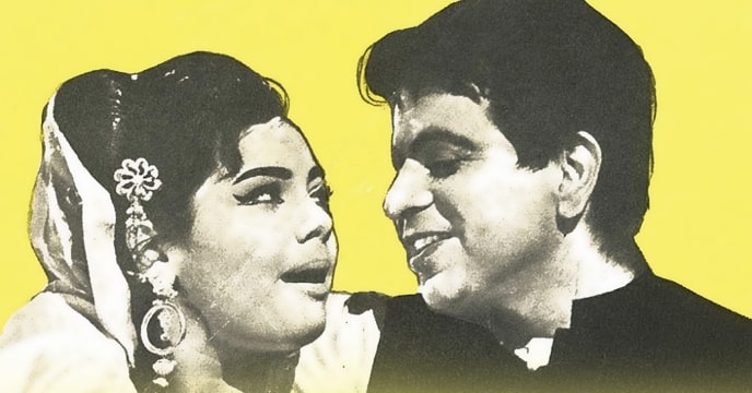 Throwback Bollywood