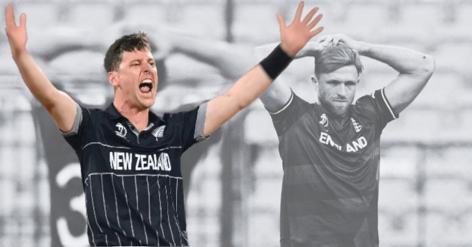 LSG replace david willey with matt henry ipl 2024