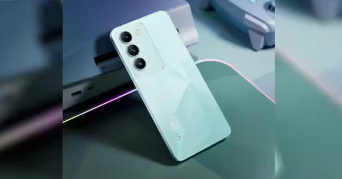 Vivo T3 5G