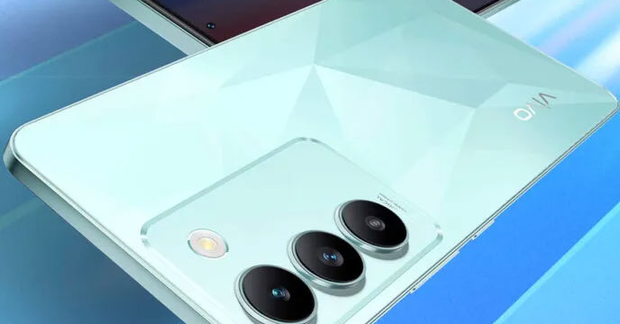 Vivo T3 5G
