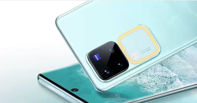 Vivo V30 and Vivo V30 Pro