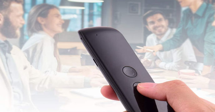 Voice Translator