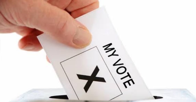 Voter List 2024