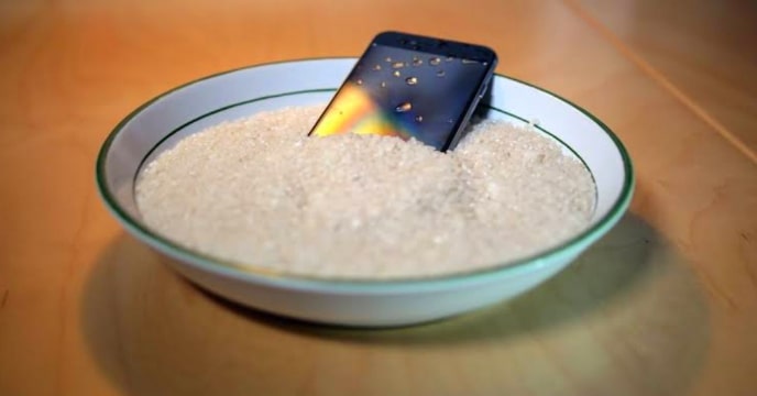 Wet Mobile Solution
