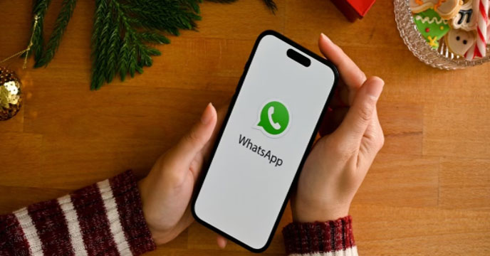 WhatsApp