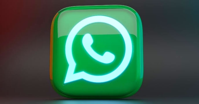 WhatsApp Call