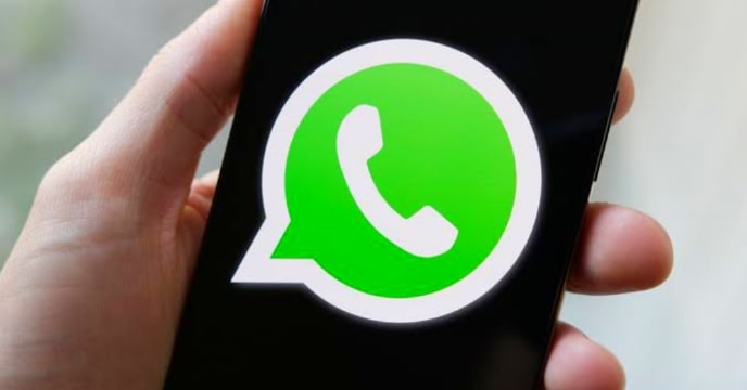 WhatsApp Closed