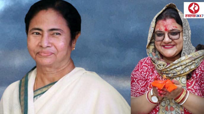 sujata Mandal