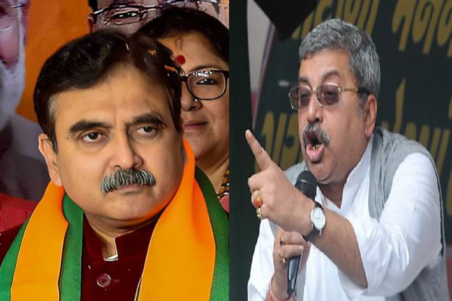 tmc-bjp