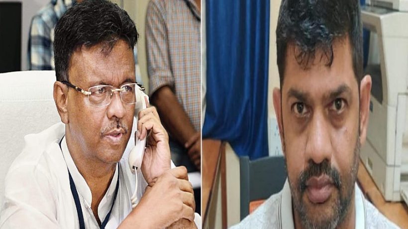bjp-tmc