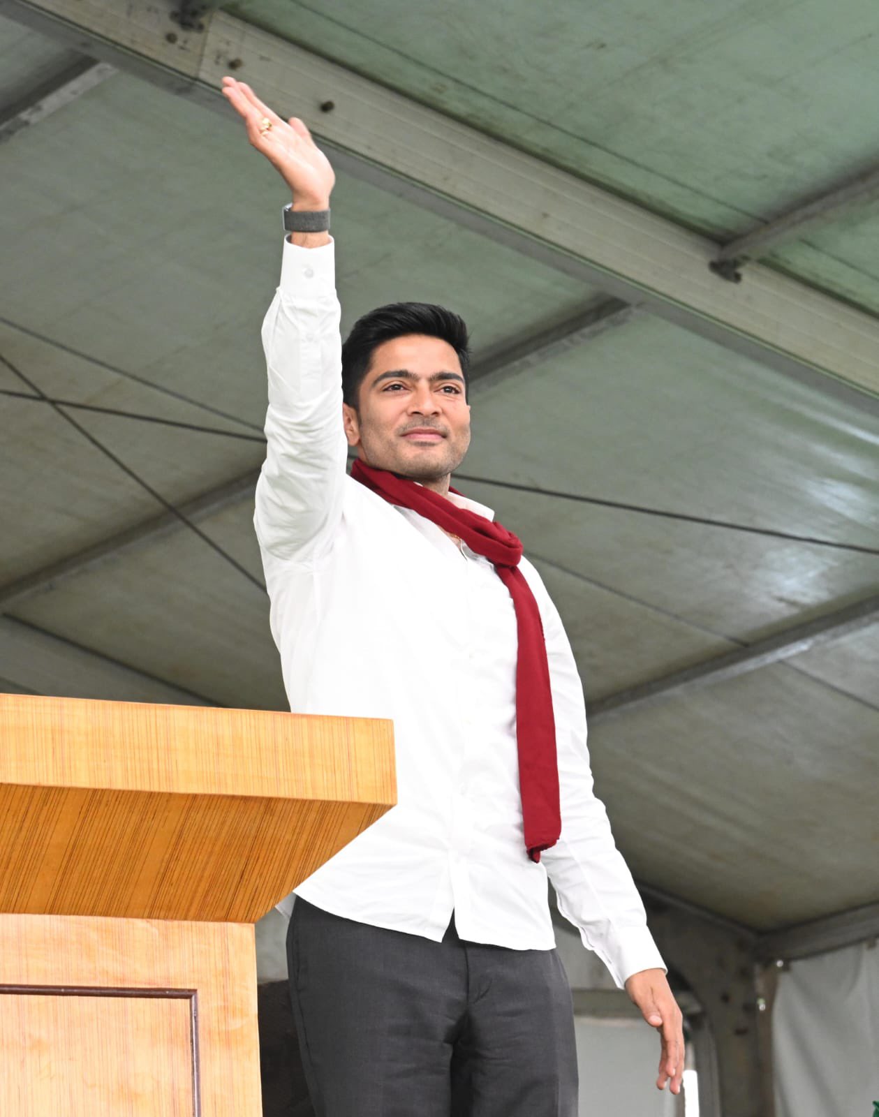 avishek banerjee