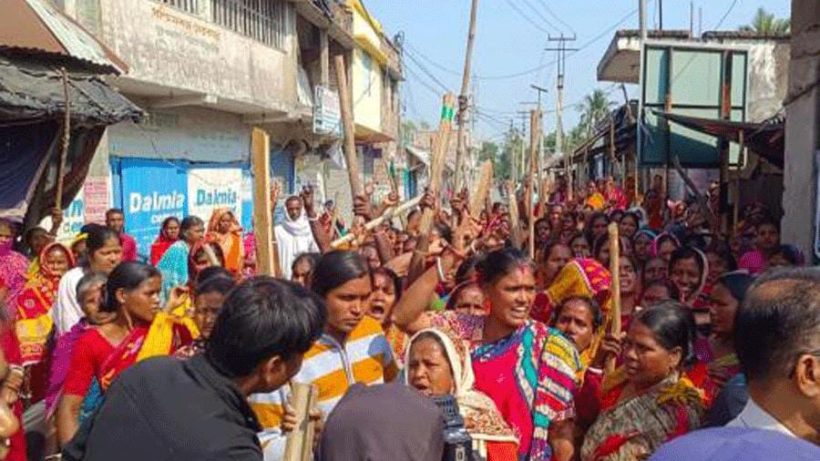 Sndeshkhali