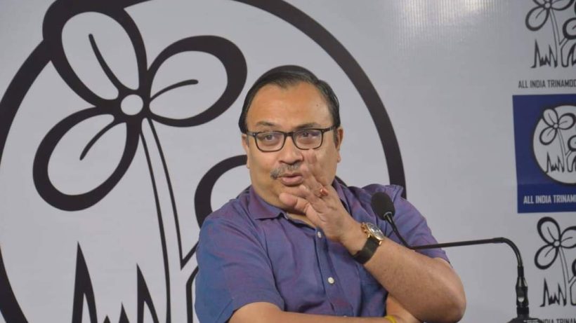 kunal ghosh